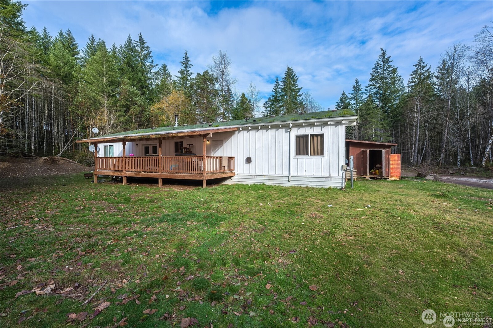8993 SW Lake Flora Road Port Orchard WA 98367