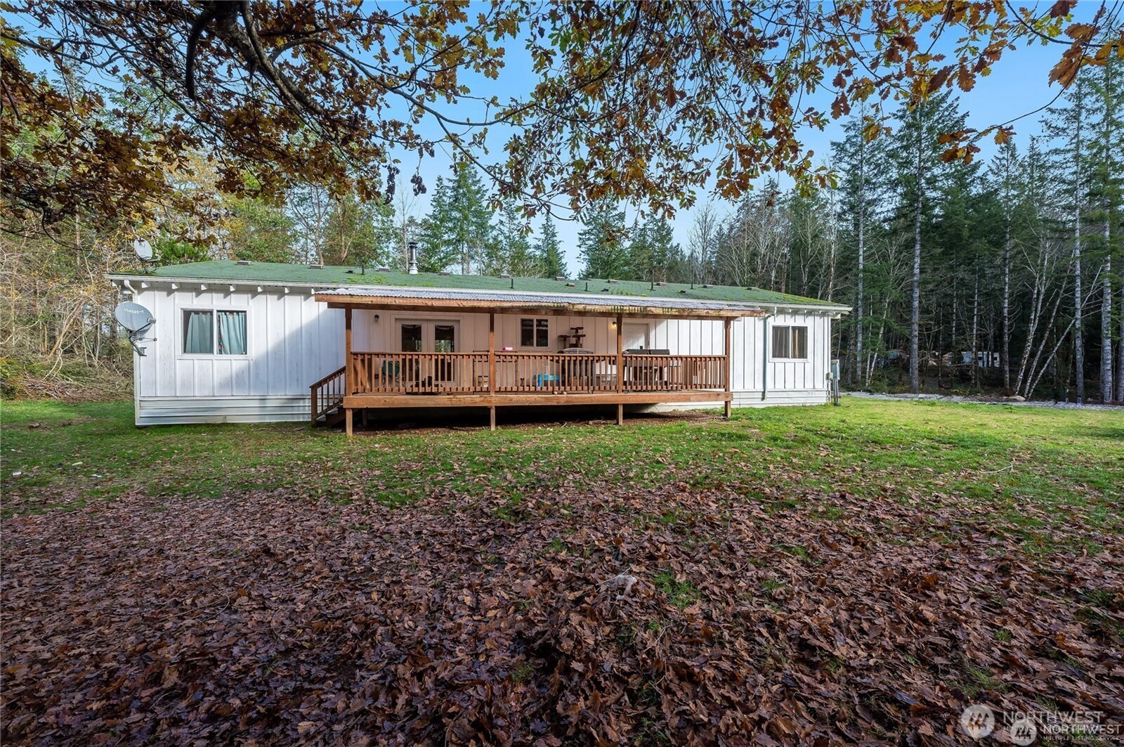 8993 SW Lake Flora Road Port Orchard WA 98367