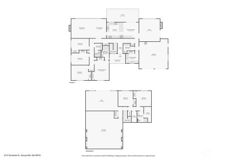 5712 Parkside Drive Marysville WA 98270