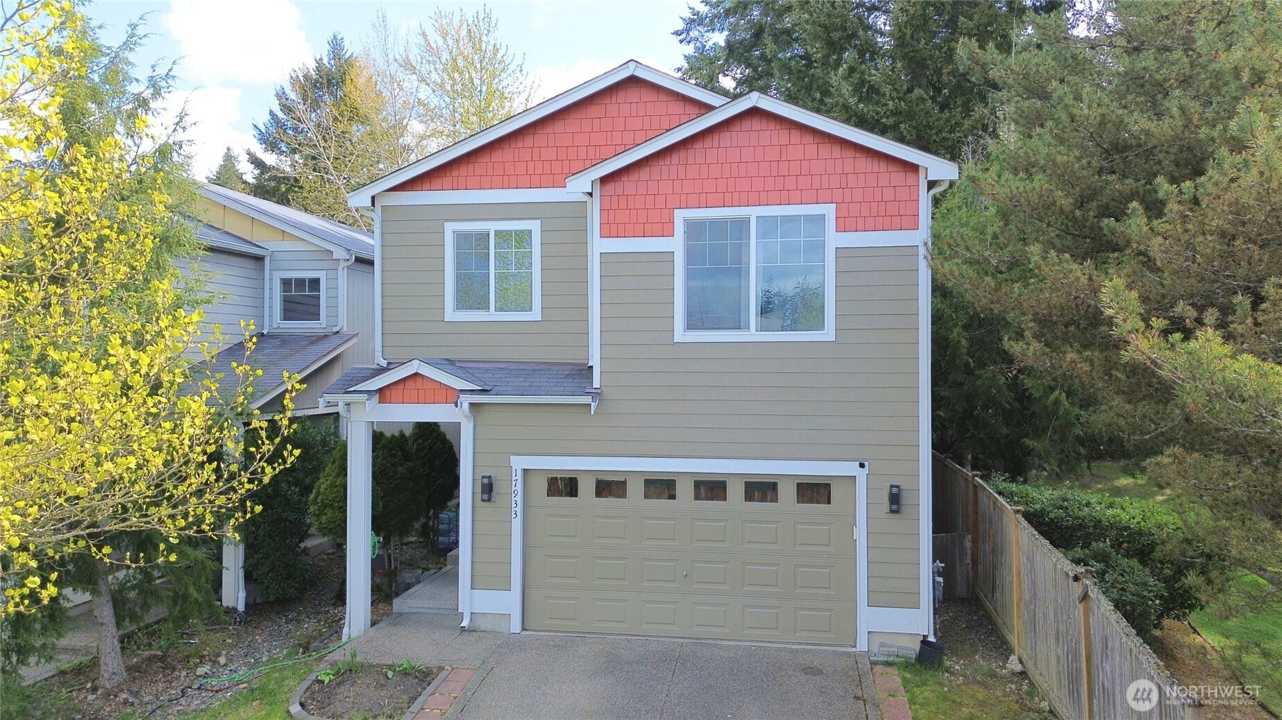 17933 73rd Avenue E Puyallup WA 98375