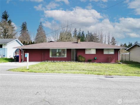8825 Corbin Drive Everett WA 98204