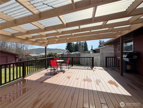 8825 Corbin Drive Everett WA 98204