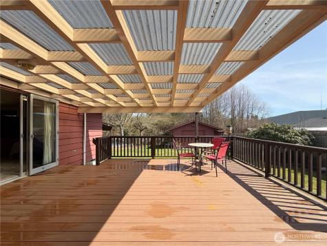 8825 Corbin Drive Everett WA 98204