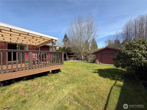 8825 Corbin Drive Everett WA 98204