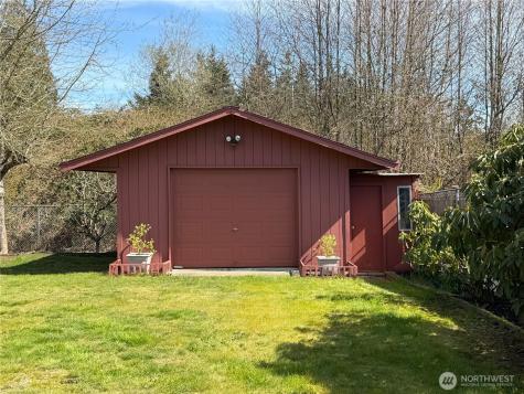 8825 Corbin Drive Everett WA 98204