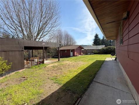 8825 Corbin Drive Everett WA 98204