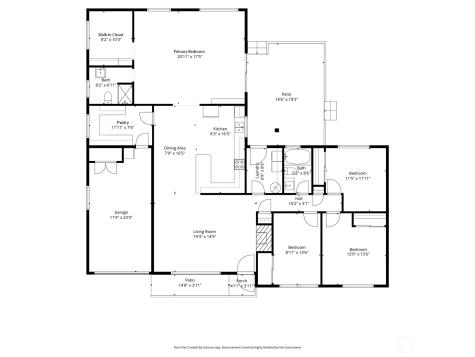 8825 Corbin Drive Everett WA 98204