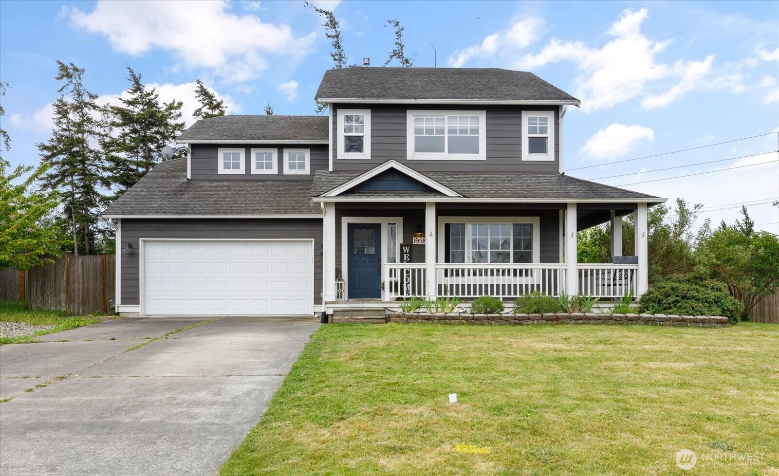 1958 SW Rock Rose Drive Oak Harbor WA 98277