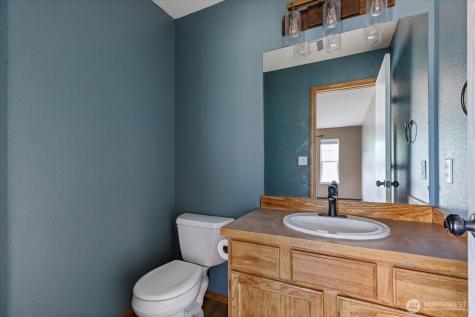 1958 SW Rock Rose Drive Oak Harbor WA 98277