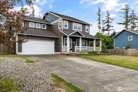1958 SW Rock Rose Drive Oak Harbor WA 98277