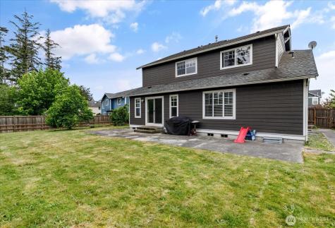 1958 SW Rock Rose Drive Oak Harbor WA 98277
