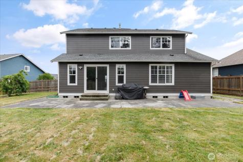 1958 SW Rock Rose Drive Oak Harbor WA 98277