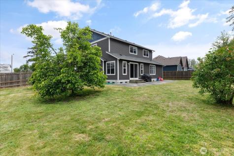 1958 SW Rock Rose Drive Oak Harbor WA 98277