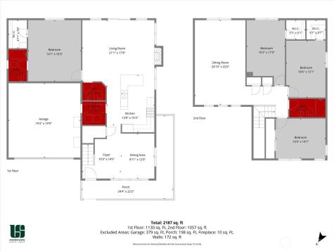 1958 SW Rock Rose Drive Oak Harbor WA 98277