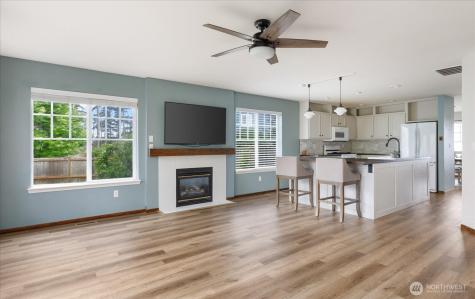 1958 SW Rock Rose Drive Oak Harbor WA 98277