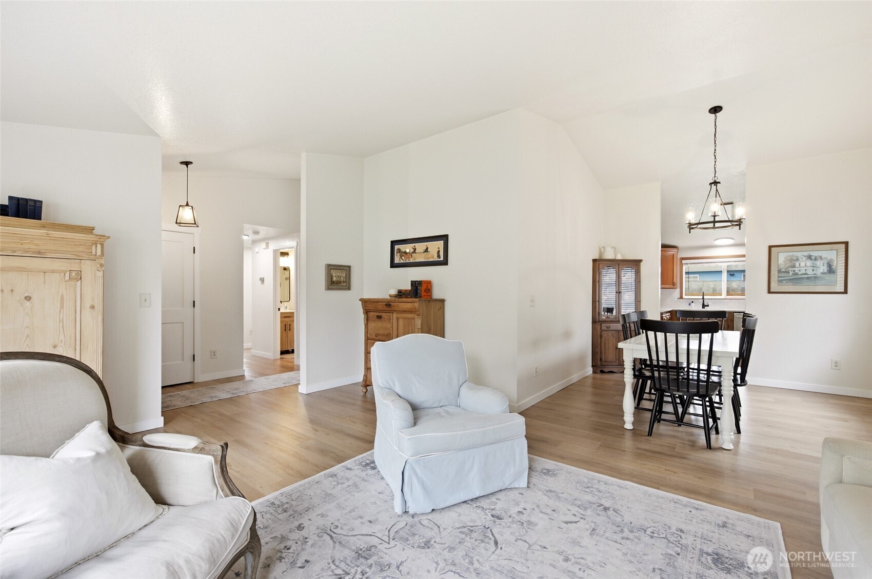 5725 58th Court SE Lacey WA 98513
