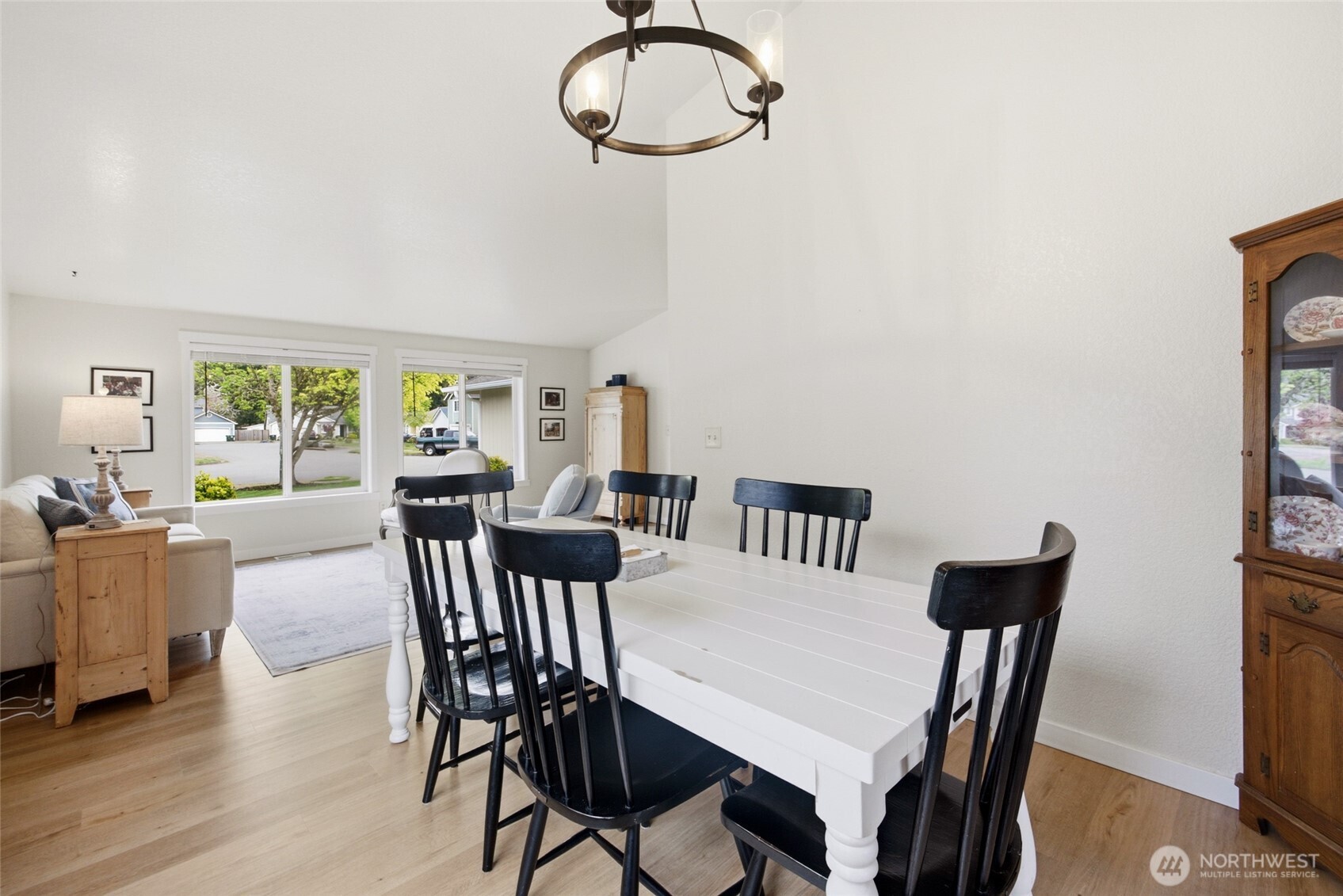 5725 58th Court SE Lacey WA 98513