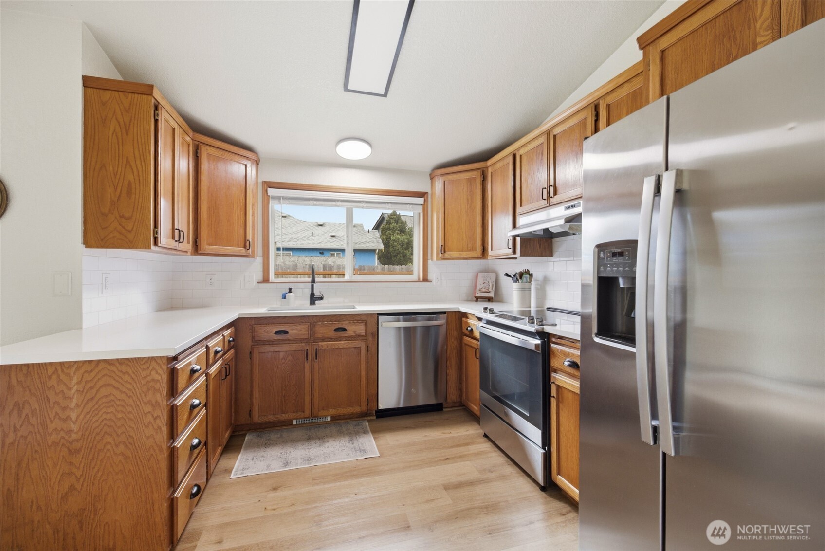 5725 58th Court SE Lacey WA 98513