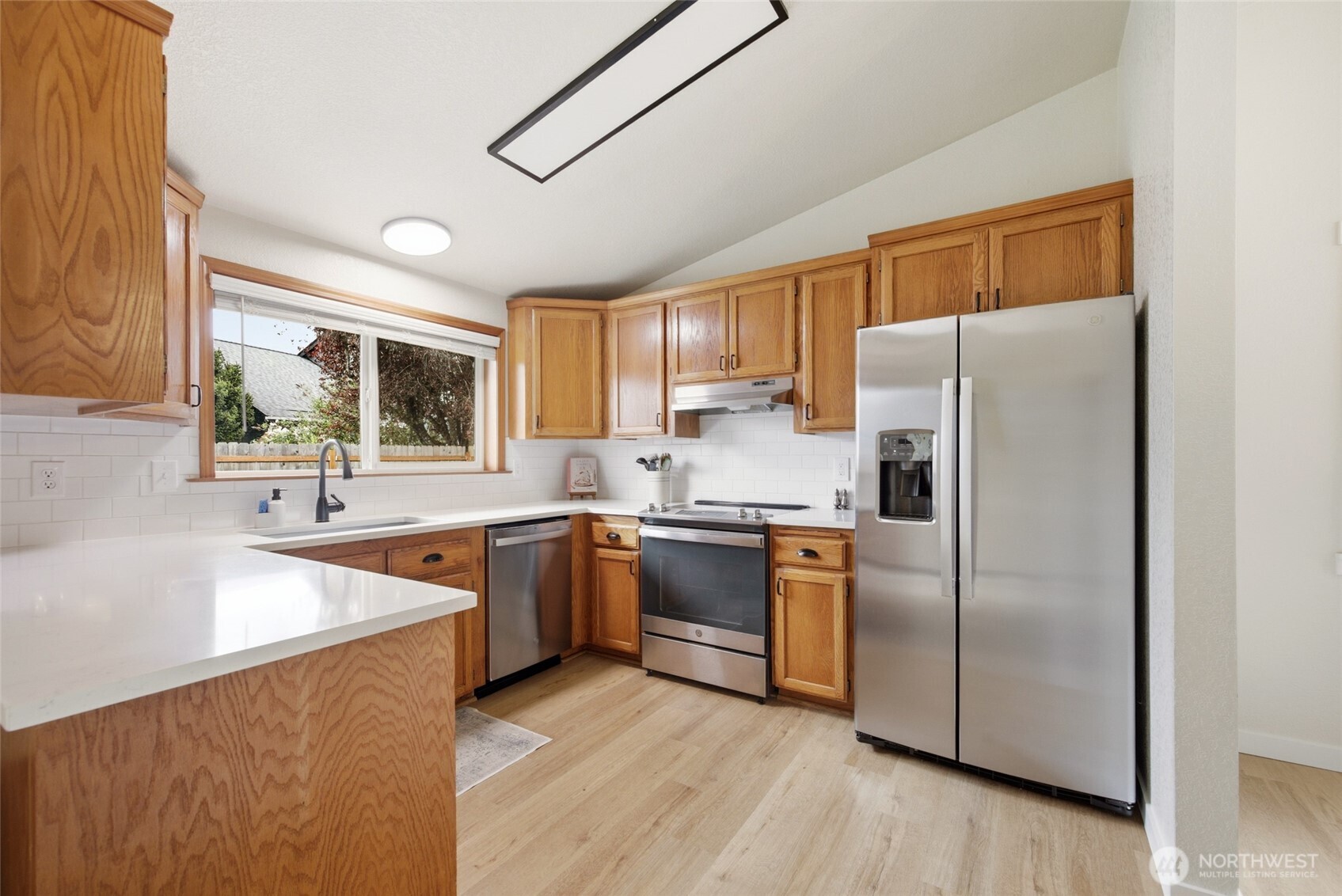 5725 58th Court SE Lacey WA 98513