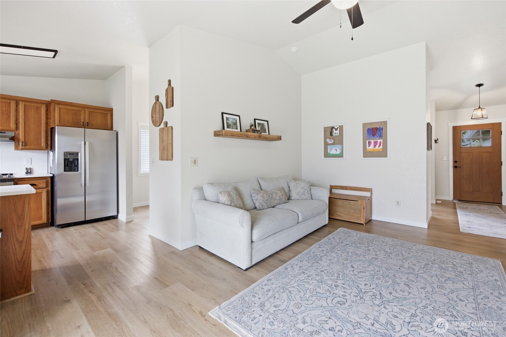 5725 58th Court SE Lacey WA 98513