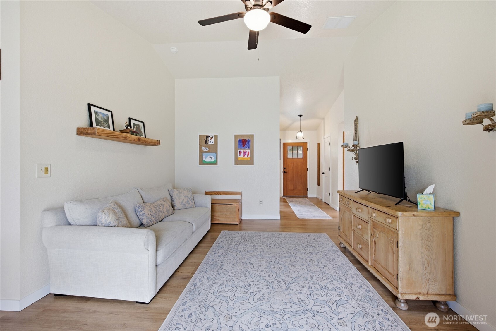 5725 58th Court SE Lacey WA 98513