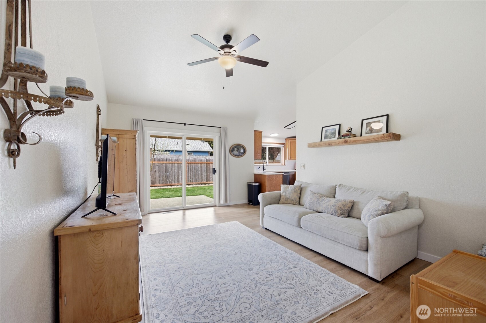5725 58th Court SE Lacey WA 98513
