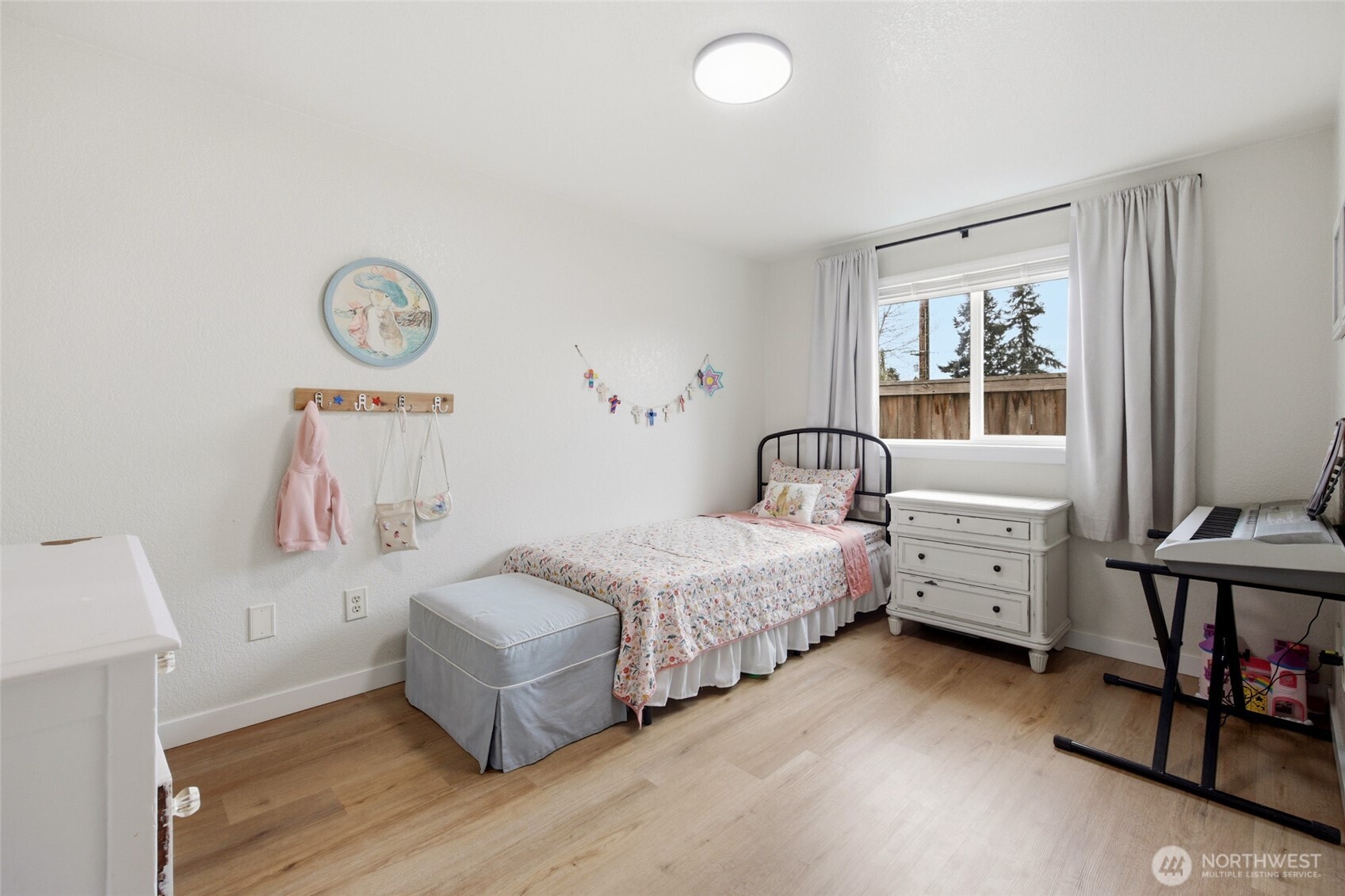 5725 58th Court SE Lacey WA 98513