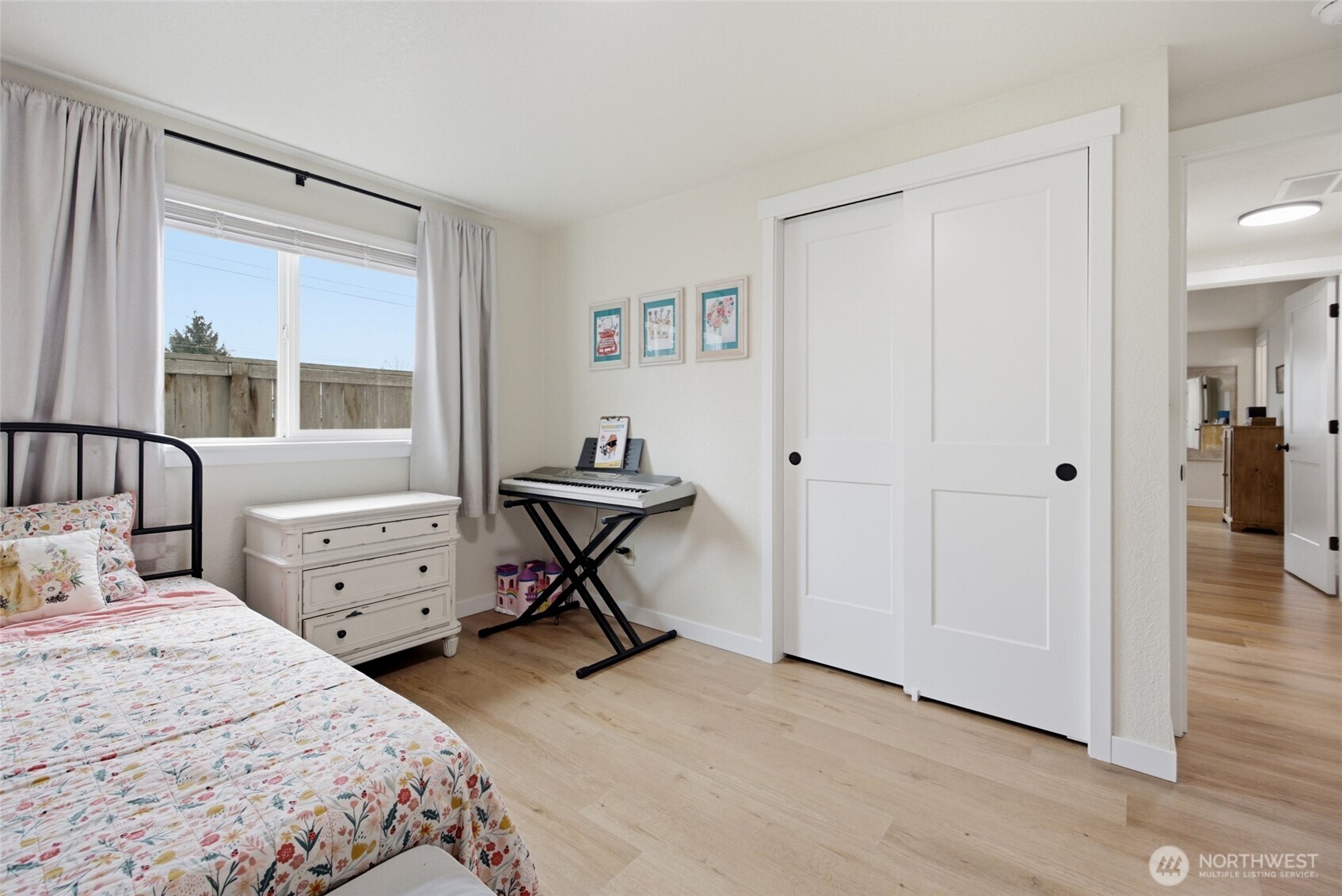 5725 58th Court SE Lacey WA 98513