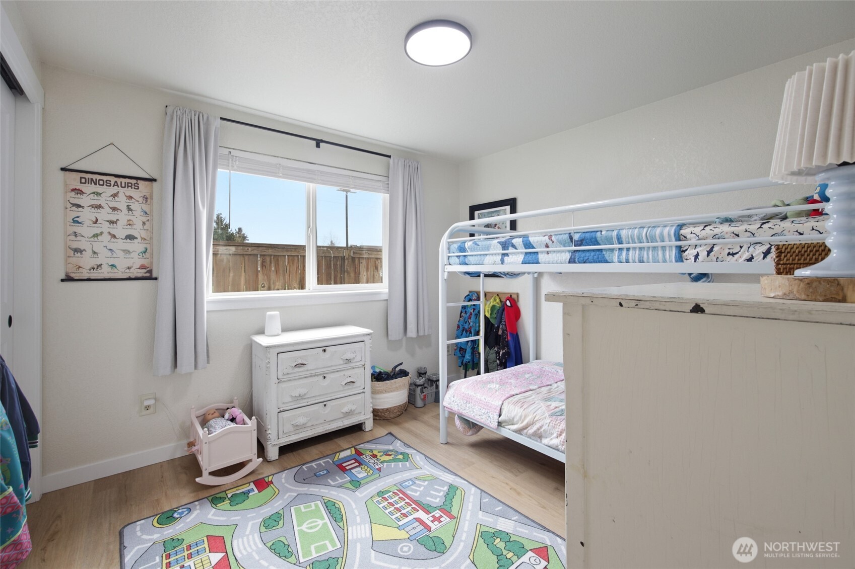 5725 58th Court SE Lacey WA 98513