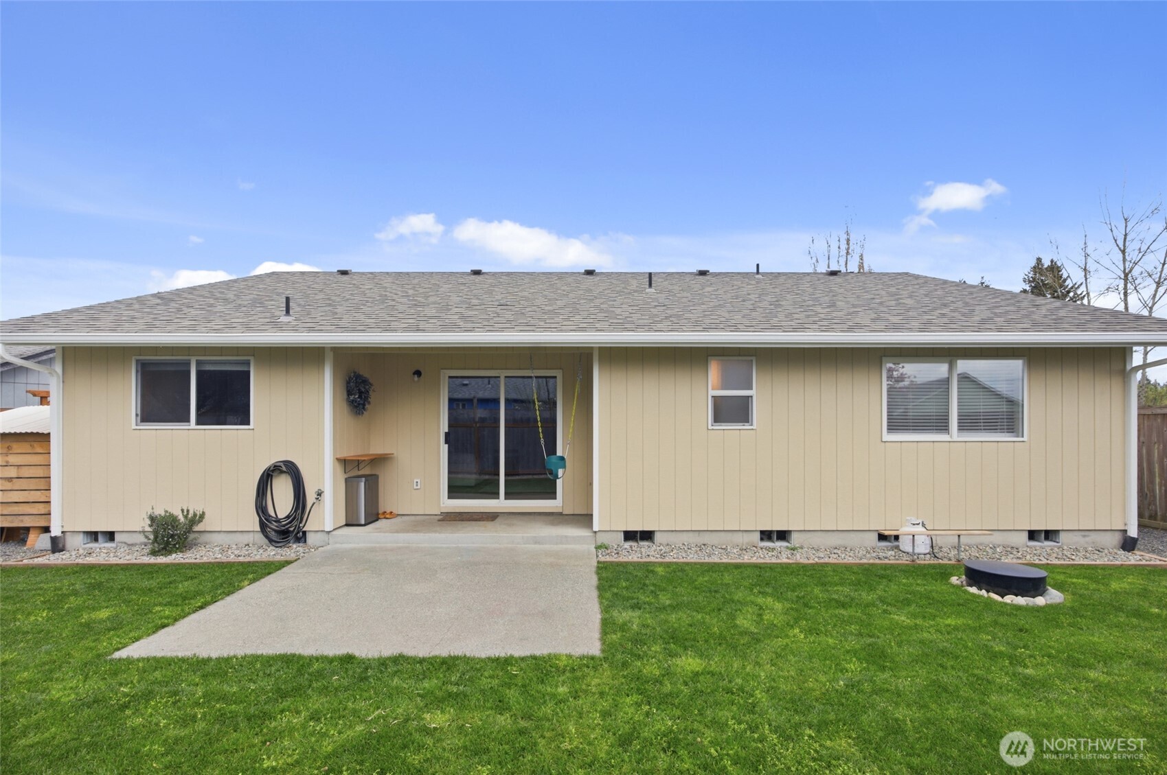 5725 58th Court SE Lacey WA 98513