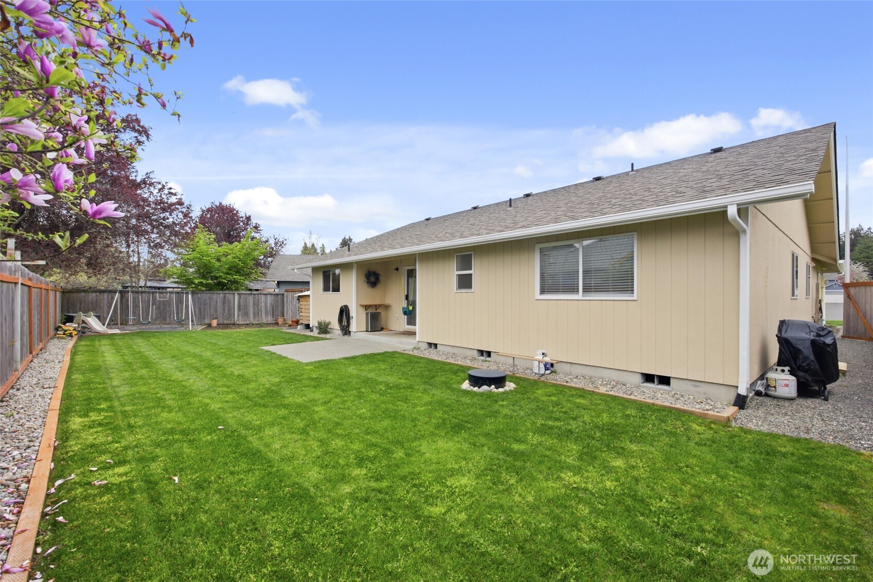 5725 58th Court SE Lacey WA 98513