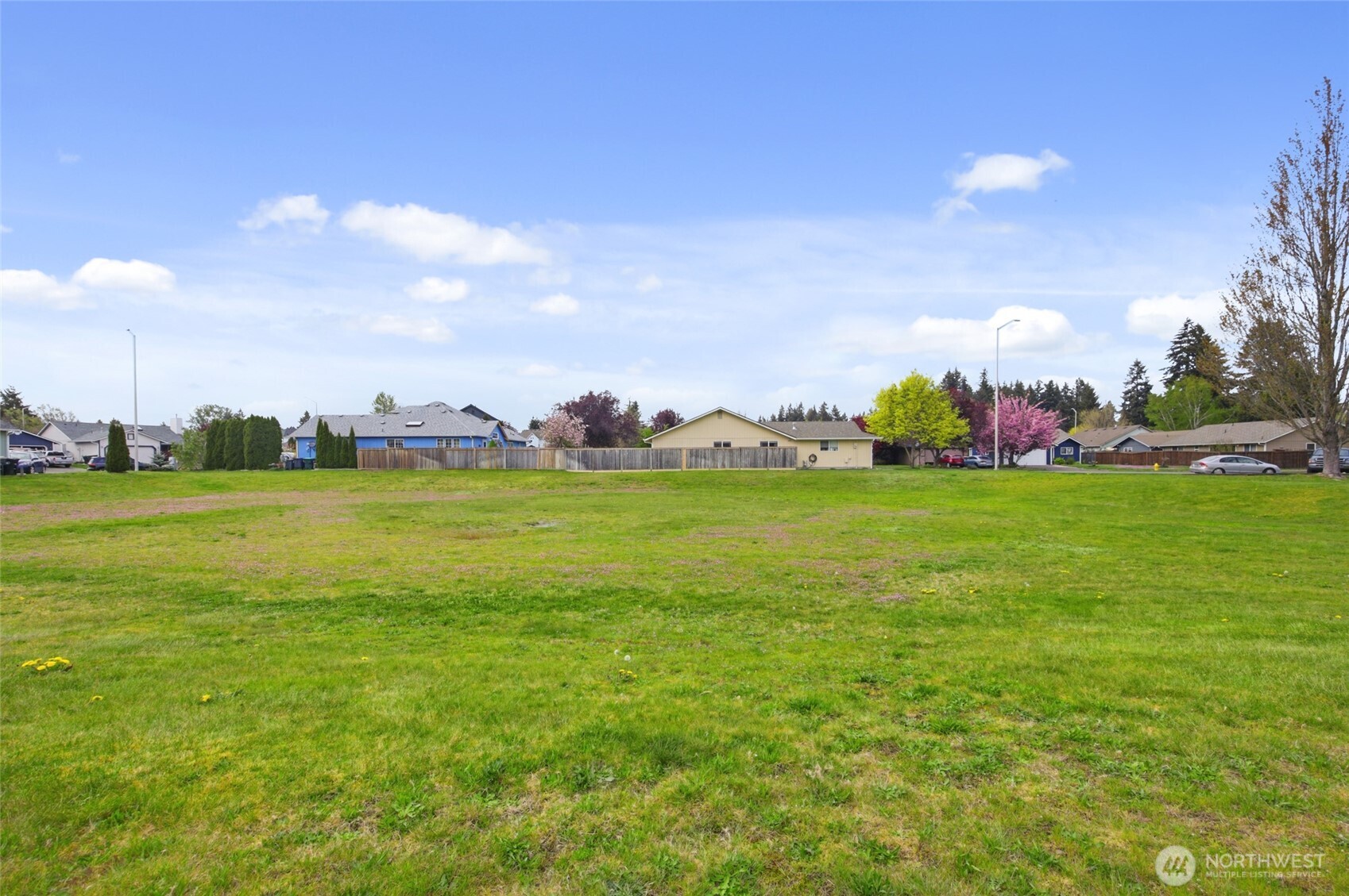 5725 58th Court SE Lacey WA 98513