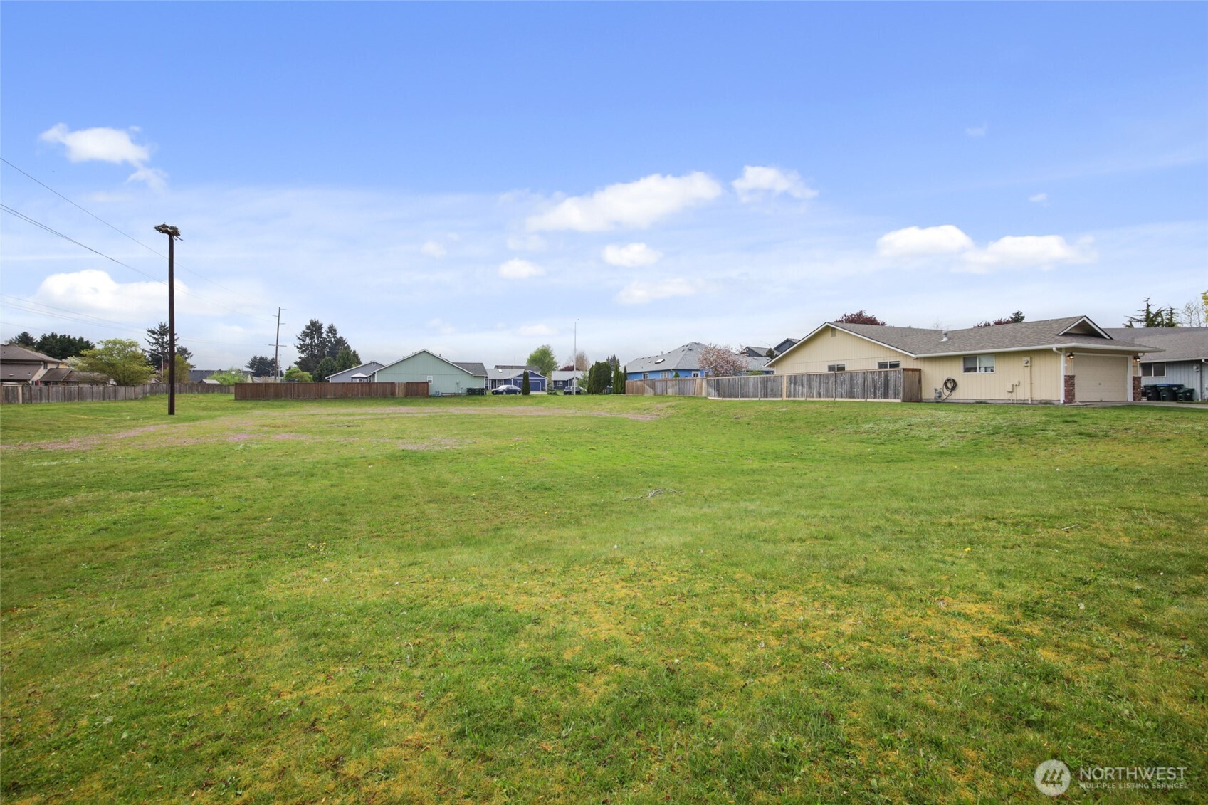 5725 58th Court SE Lacey WA 98513