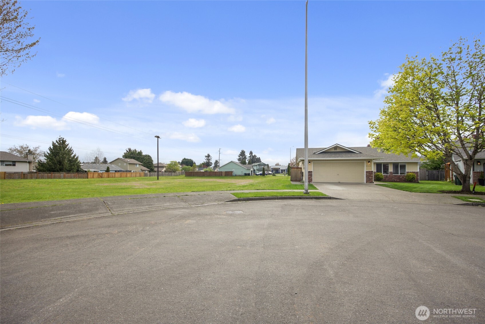 5725 58th Court SE Lacey WA 98513