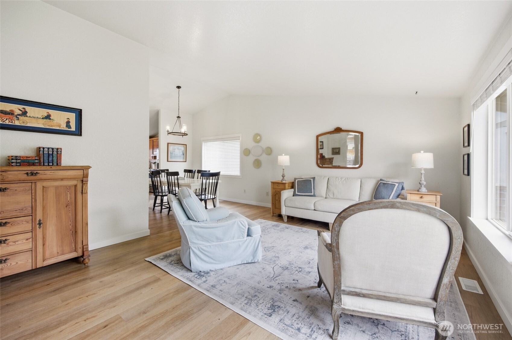 5725 58th Court SE Lacey WA 98513