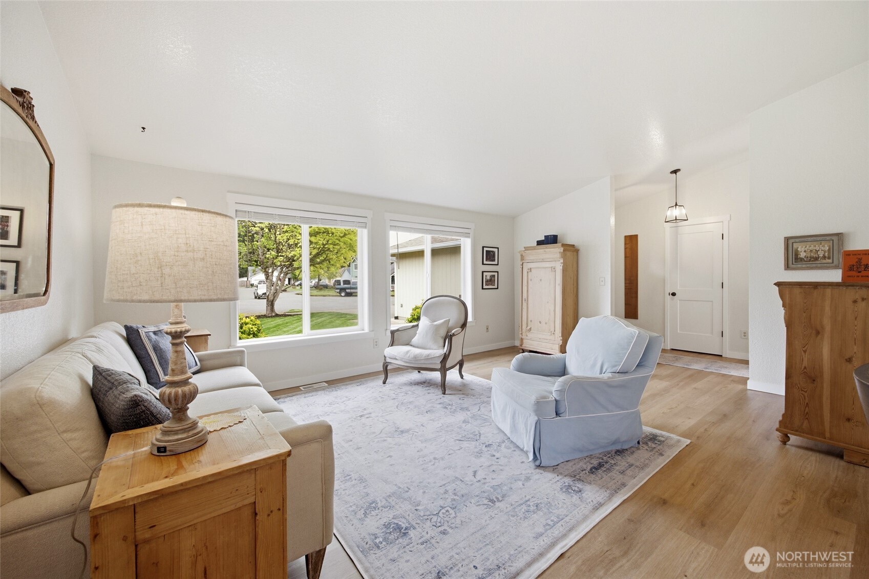 5725 58th Court SE Lacey WA 98513