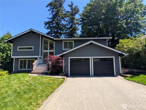 14340 93rd Avenue NE Kirkland WA 98034
