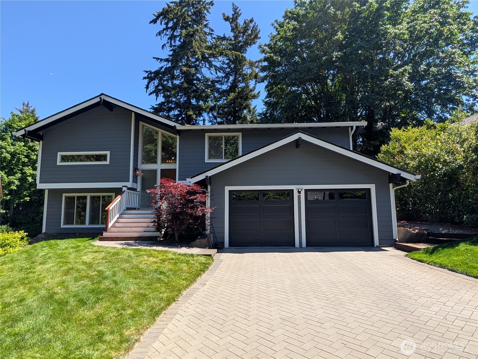 14340 93rd Avenue NE Kirkland WA 98034