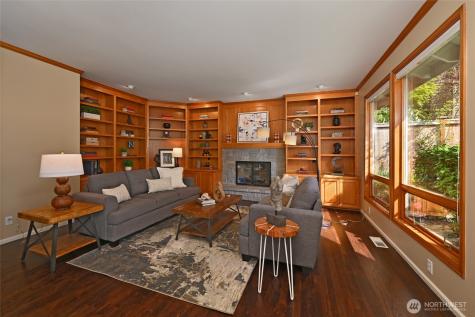 2636 259th Court SE Sammamish WA 98075