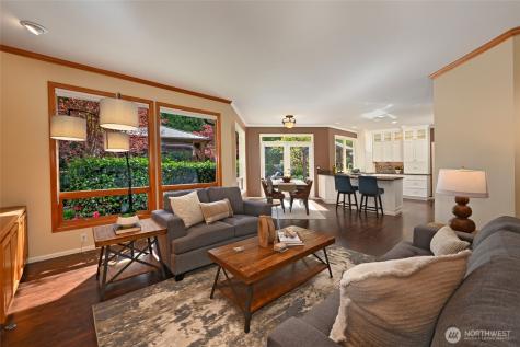 2636 259th Court SE Sammamish WA 98075