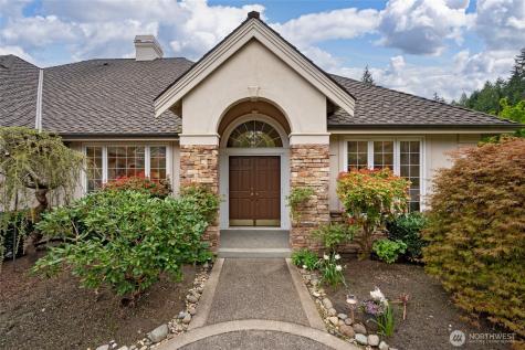 2636 259th Court SE Sammamish WA 98075