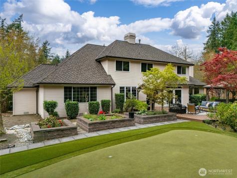 2636 259th Court SE Sammamish WA 98075