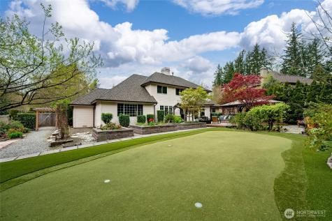 2636 259th Court SE Sammamish WA 98075