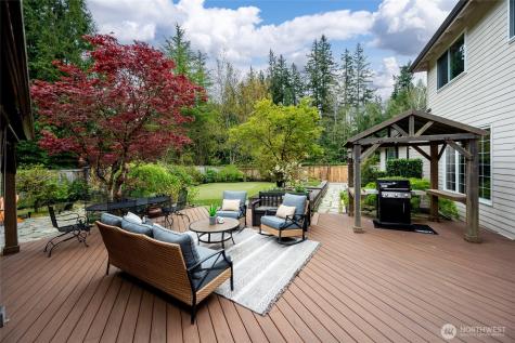 2636 259th Court SE Sammamish WA 98075