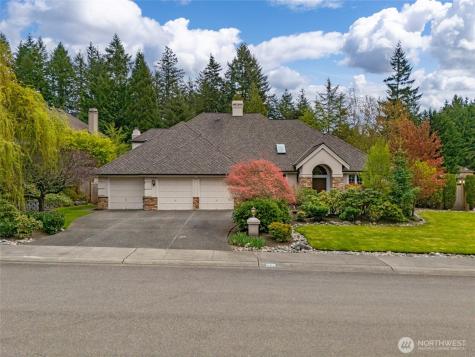 2636 259th Court SE Sammamish WA 98075