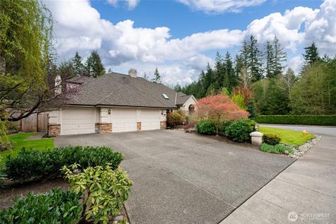 2636 259th Court SE Sammamish WA 98075