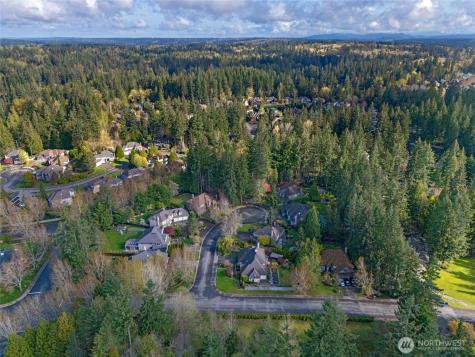 2636 259th Court SE Sammamish WA 98075