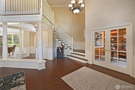 2636 259th Court SE Sammamish WA 98075