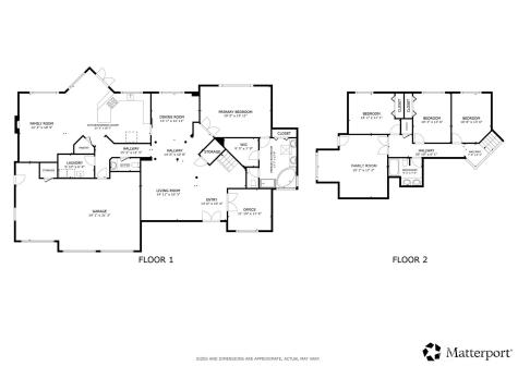 2636 259th Court SE Sammamish WA 98075