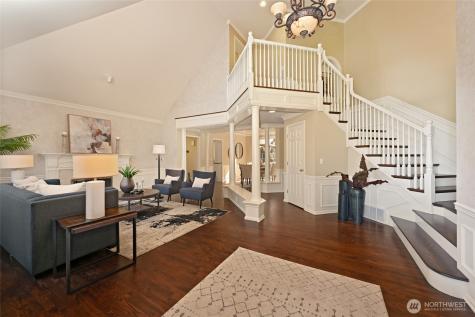 2636 259th Court SE Sammamish WA 98075